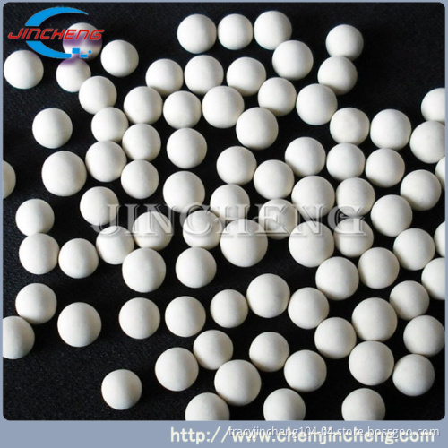 3A Molecular Sieve Desiccants for Drying and Purifying
